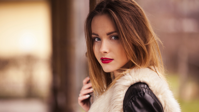 Illustration for article titled Don’t Think Women Can Be Beautiful? These Photos Will Convince You Otherwise